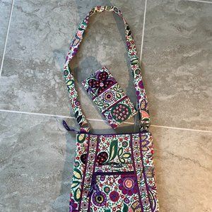 Vera Bradley Shoulder Bag